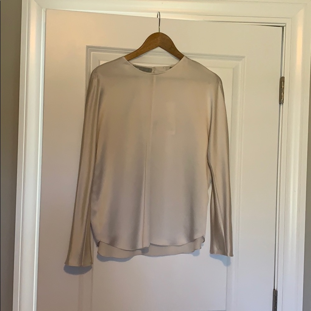 Vince blouse
